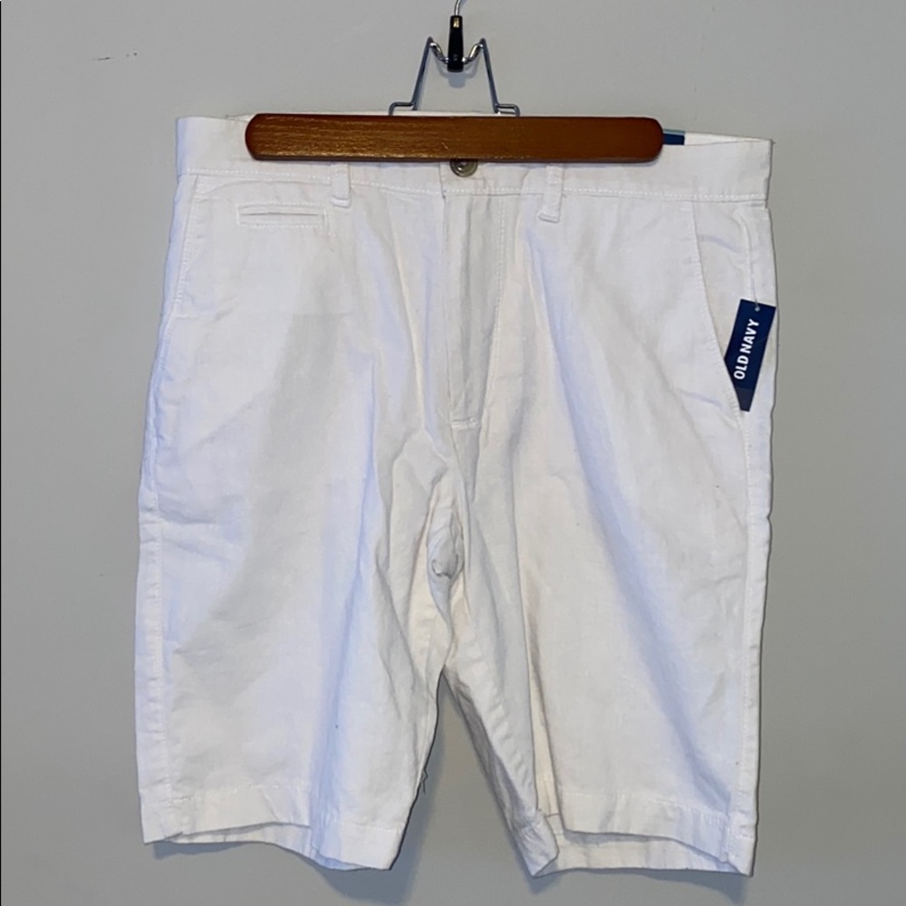 Old Navy Men Slim Fit Shorts